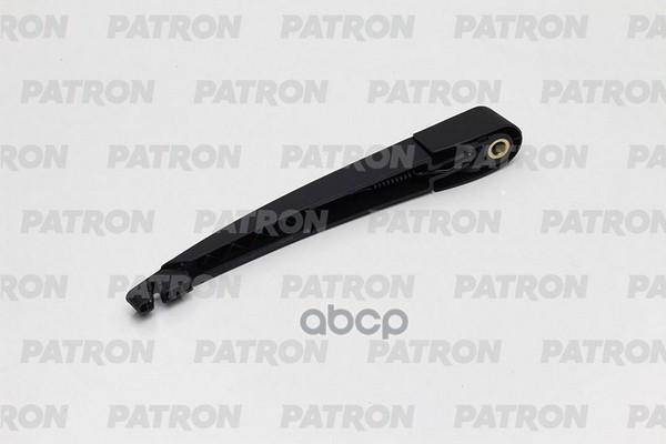 Рычаг Стеклоочистителя Задн. Ford: Focus Ii 2008-2011,Kuga 2008-2012,Mondeo Iv 2007-2015 PATRON арт. PWA031