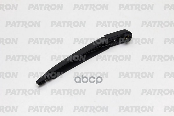 Рычаг стеклоочистителя задн. RENAULT: Clio III 2005-2012,Duster 2012-,Twingo 2007-2014 PWA039 PATRON арт. PWA039