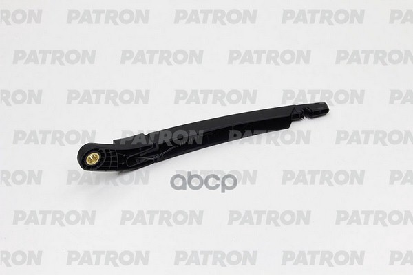 Рычаг Стеклоочистителя Задн. Citroen C5 2004-2008,Peugeot 407 2004-2010 PATRON арт. PWA041