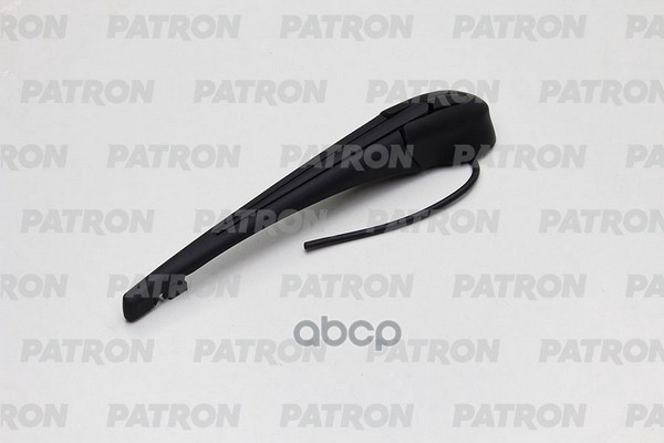 Рычаг Стеклоочистителя Задн. Peugeot 807 2002-2012  Citroen C8 2002-2014 PATRON арт. PWA048