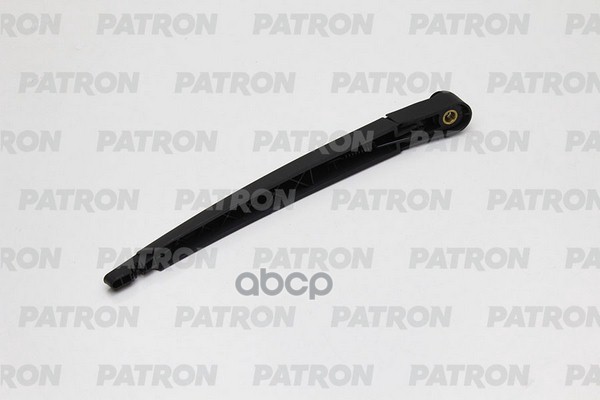 Рычаг стеклоочистителя задн. MERCEDES A-Class (W169) 2004-2012 PWA052 PATRON арт. PWA052