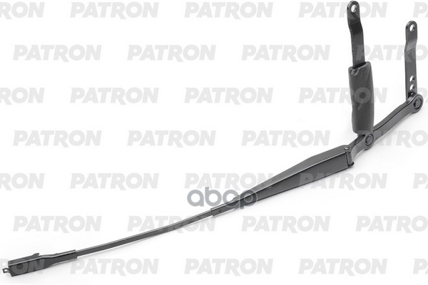 Рычаг стеклоочистителя передн прав MERCEDES  GL-Class 2007-2012, ML-Class 2007-2012 PWA503R PATRON арт. PWA503R