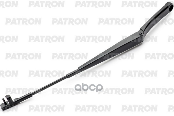 Рычаг Стеклоочистителя Передн Лев Skoda Octavia Ii (1Z3) 2004- PATRON арт. PWA507L