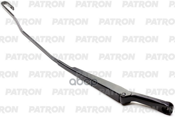 Рычаг Стеклоочистителя Передн Лев Vw Passat (B5) 1996-2005  Skoda Superb 2002-2008 PATRON арт. PWA509L