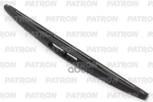 Щетка стеклоочистителя 30см задняя спецкрепление BMW  MITSUBISHI  PS PWB300RB PATRON арт. PWB300RB