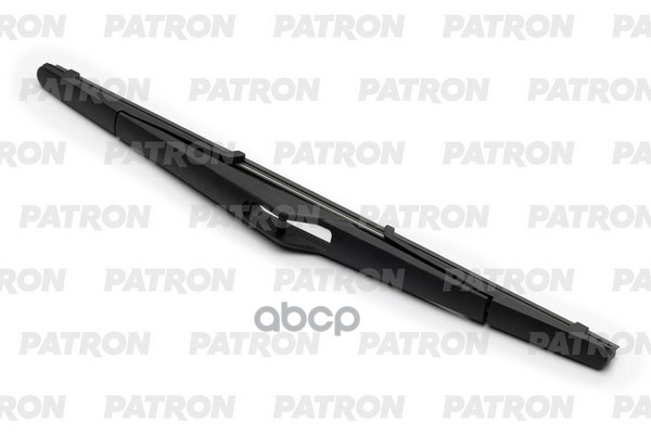 Щетка стеклоочистителя PWB300RJ PATRON арт. PWB300RJ