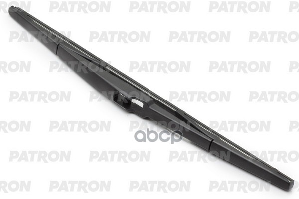 Щетка стеклоочистителя 36см задняя спецкреплениеHYUNDAI / KIA / MAZDA PWB350R PATRON арт. PWB350R
