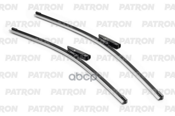 Щетки Стеклоочистителя Pwb5548kitrl PATRON арт. PWB5548KITRL