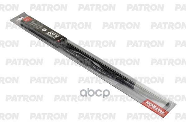Щетка стеклоочистителя PWB610CQ PATRON арт. PWB610CQ