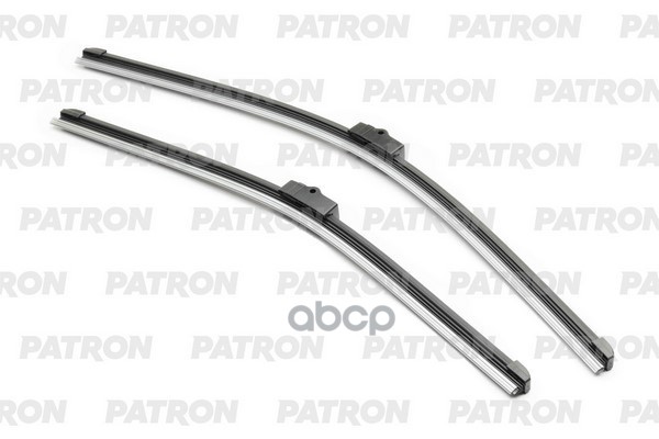 Щетки Стеклоочистителя Pwb6151kitx5 PATRON арт. PWB6151KITX5