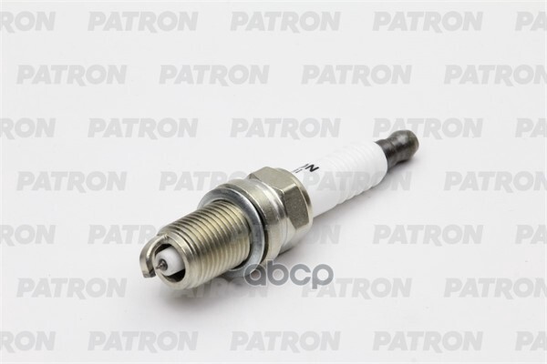 Свеча Зажигания 1311 / Difr5c11 (Double Iridium) Mitsubishi: Lancer Viii 1.8I 08- PATRON арт. SPP138I