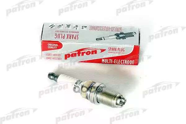 Свеча Зажигания 2848 / Bkr6ekc (Nickel 2 Electrode) Audi: A4 95-  Mini: Cooper 01-  Renault: Logan 07-  Skoda: Octavia Ii 04-...