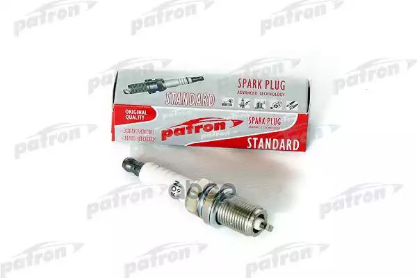 Свеча Зажигания (Standard) Citroen: Ax, Bx, Evasion, Xantia, Zx, Nissan: Bluebird, Peugeot: 306, 405, 605, Renault: Megane, S...
