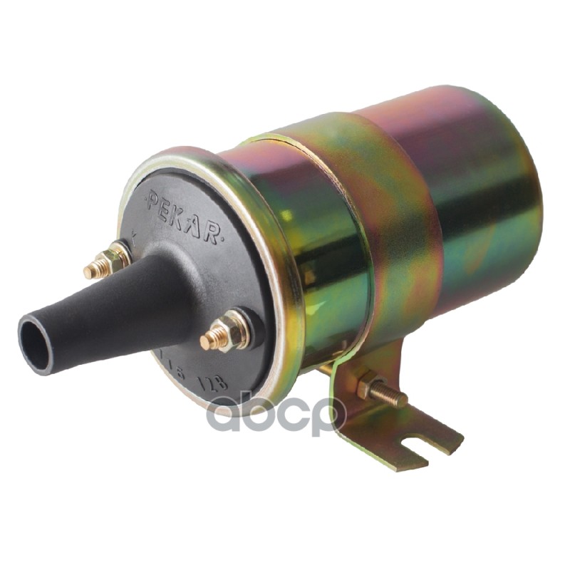 Катушка Зажигания Волга 24-10, 31029, 3110, Газель 3302, 3221, 2705 Pekar Б116 PEKAR арт. Б116