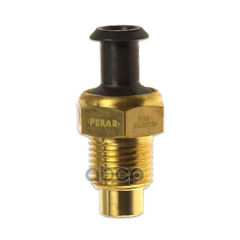 Датчик температуры ОЖ для а/м LADA Kalina 1117-1119, Priora 2170-2172 PEKAR арт. 11183828110