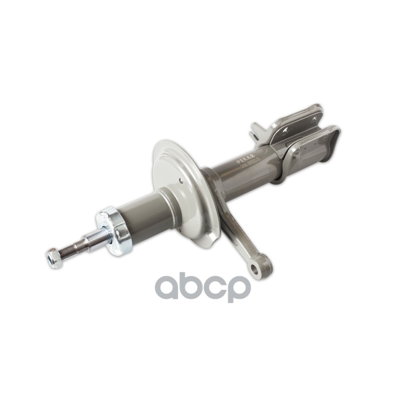 Амортизатор (стойка) передний левый масляный для а/м ВАЗ 2108-21099, 2113-2115 PEKAR арт. 2108290500303