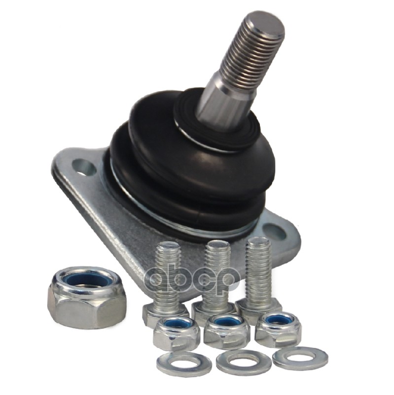 Опора Шаровая Для А/М Ваз 2123 PEKAR арт. 21232904192