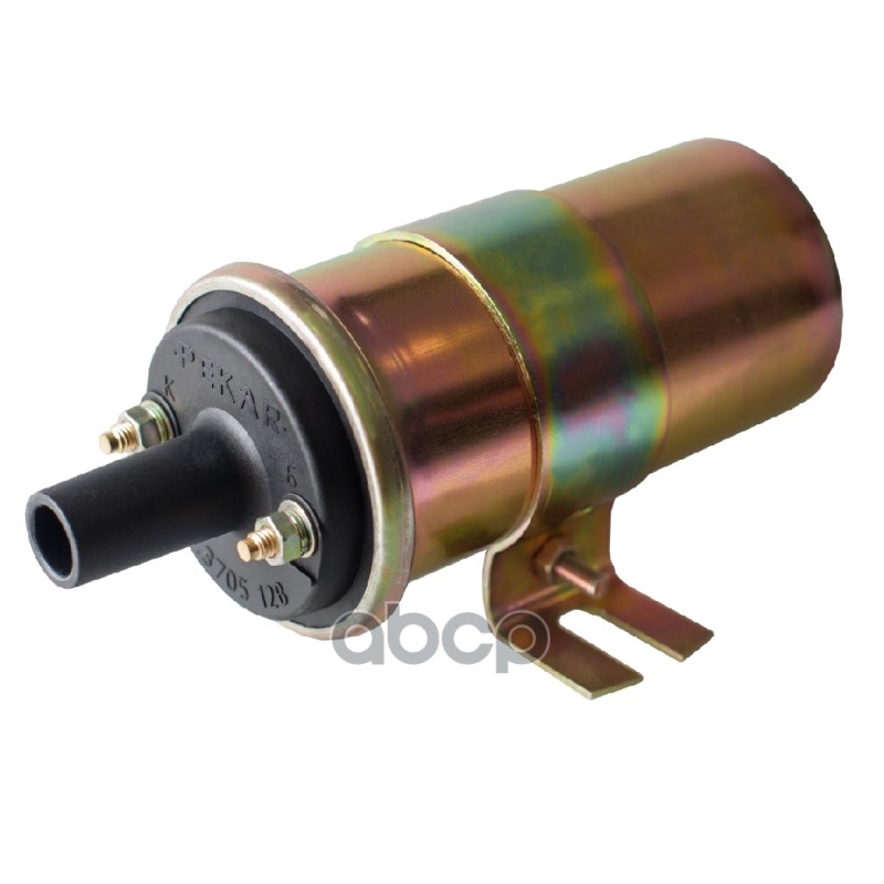 Катушка зажигания для а/м ВАЗ 2103-2107, 2108-21099, 2121, 21213, ЗАЗ 1102, АЗЛК 21412, ИЖ 27 PEKAR арт. 273705