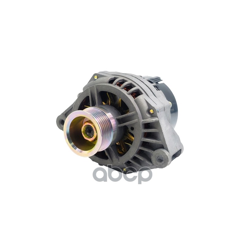 Генератор 14В 85А для а/м LADA Kalina 1117-1119, Granta 2190 PEKAR арт. 9402370100006