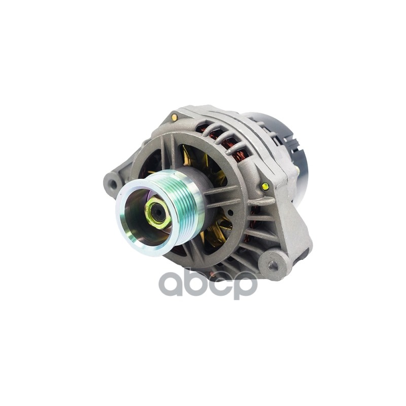 Генератор 14В 115А для а/м LADA Kalina 1117-1119, Priora 2170-2172, Granta 2190 PEKAR арт. 9402370100014