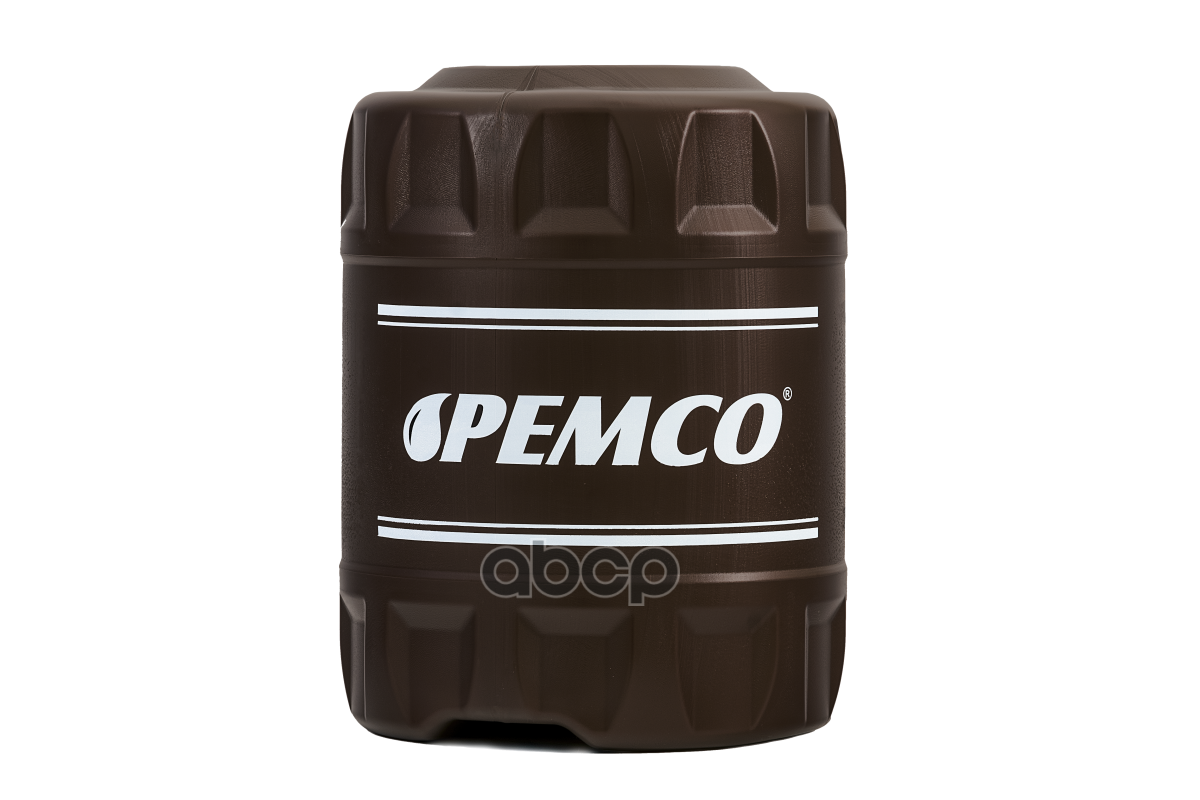 Jws 3309 20Л (Авт. Транс. Синт. Масло) PEMCO арт. PM045020