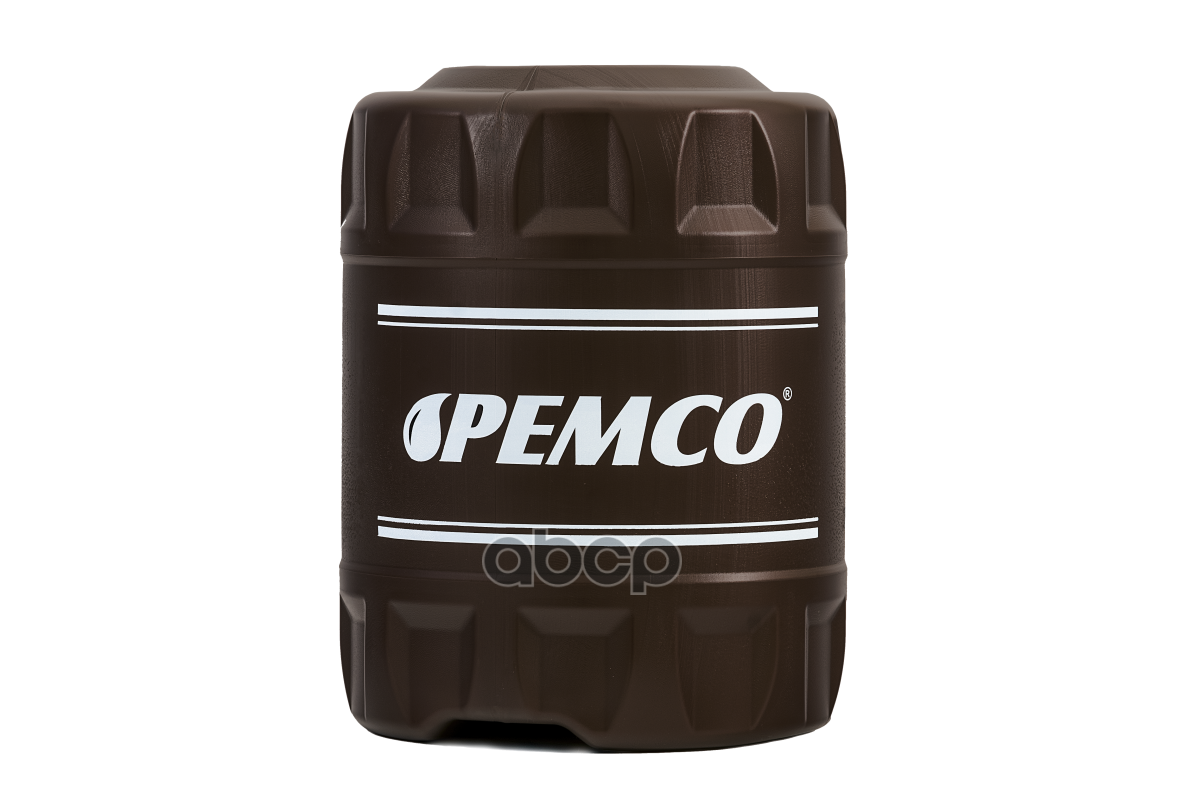 75W-80 Gl4 20Л (Синт. Трансм. Масло) PEMCO арт. PM057820