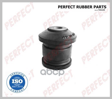 САЙЛЕНТБЛОК ПЕРЕДНИЙ ПЕРЕДНЕГО РЫЧАГА MD05M2WS1 PERFECT арт. MD05M2WS1