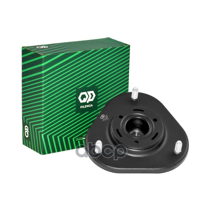 Опора стойки амортизатора верхняя с подшипником TOYOTA CB-P3253 PILENGA арт. CB-P3253