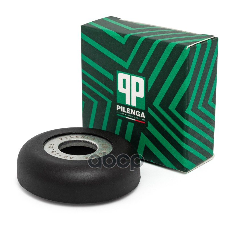 Подшипник верхней опоры амортизатора SKODA Octavia I, Octavia III CB-P4209 PILENGA арт. CB-P4209