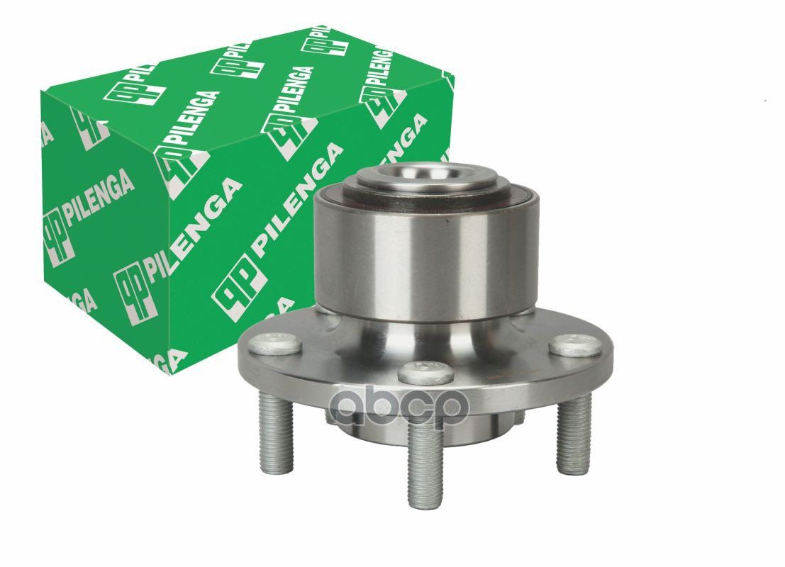 Ступица в сборе передняя MAZDA 3 HB-P2170 PILENGA арт. HB-P2170