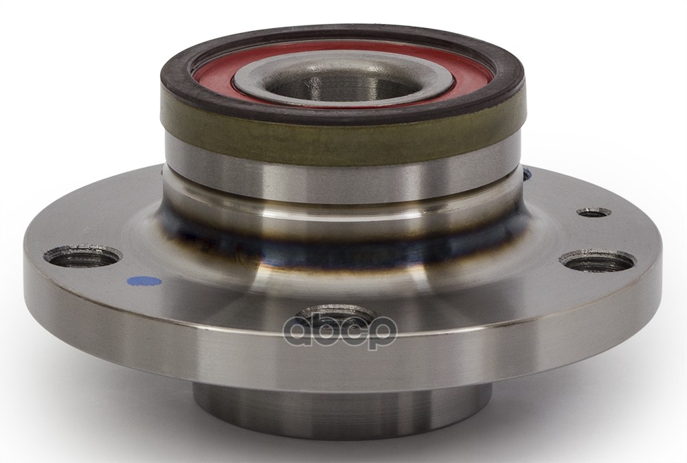 Ступица с подшипником в сборе задняя VW Polo IV (9A2, 9N2), V (6R1) HB-P2300 PILENGA арт. HB-P2300