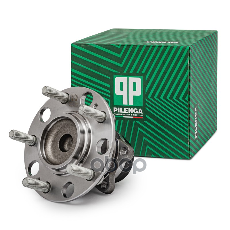 Pilenga HB-P 2344 Ступица задняя PILENGA арт. HBP2344