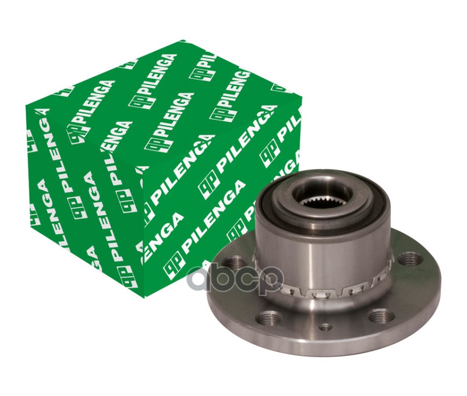 Ступица передняя PILENGA арт. HBP3601