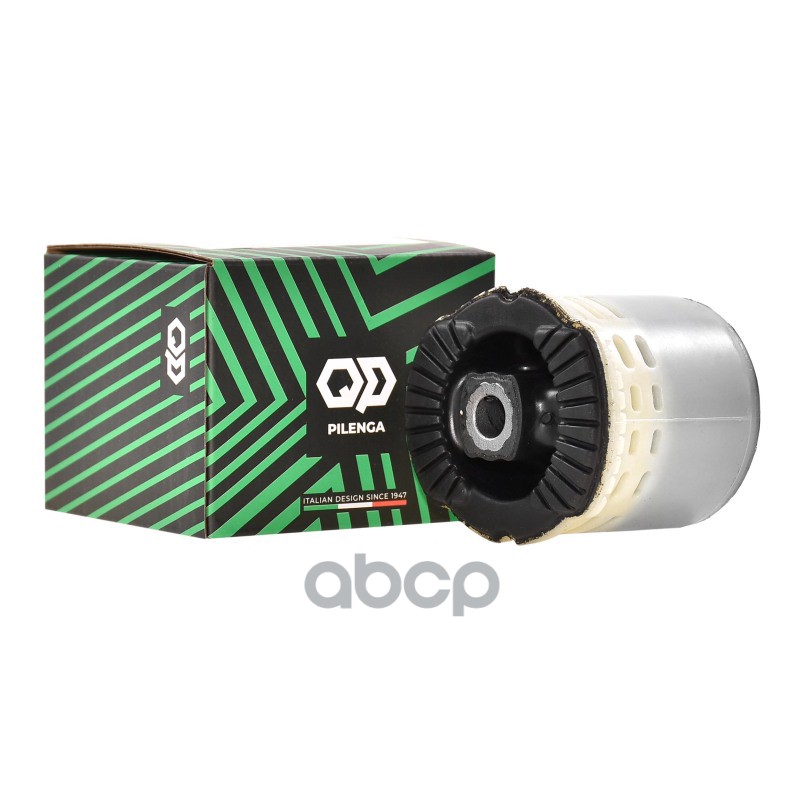 Сайлентблок задней балки RB-P3025 PILENGA арт. RB-P3025