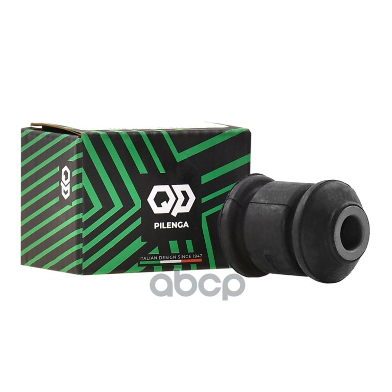 PILENGA Сайлентблок рычага подвески передний VAG PILENGA арт. rb-p3031