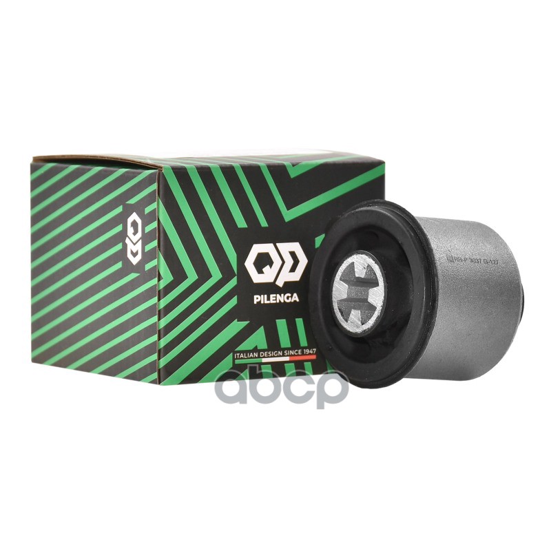 Сайлентблок задней балки RB-P3037 PILENGA арт. RB-P3037