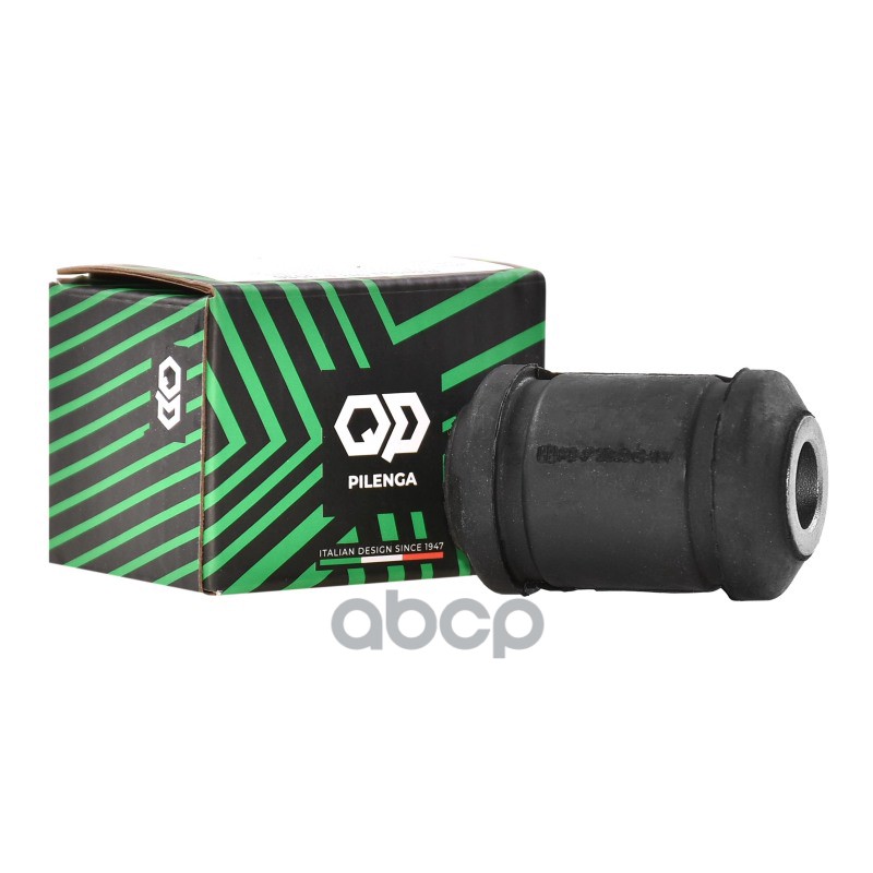 Сайлентблок рычага подвески передний RB-P3049 PILENGA арт. RB-P3049