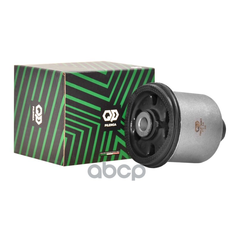 Сайлентблок задней балки RB-P3061 PILENGA арт. RB-P3061