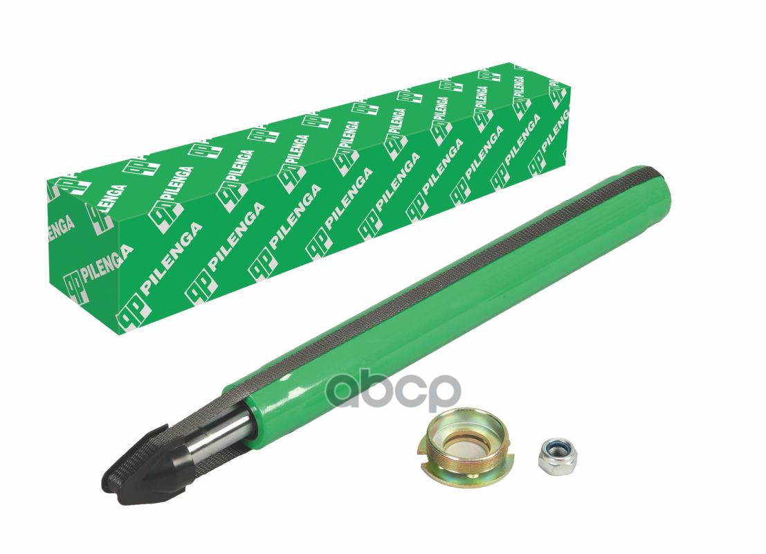 Амортизатор масляный передний LADA 2110-112 (вкладыш) SH-P2710-O PILENGA арт. SH-P2710-O