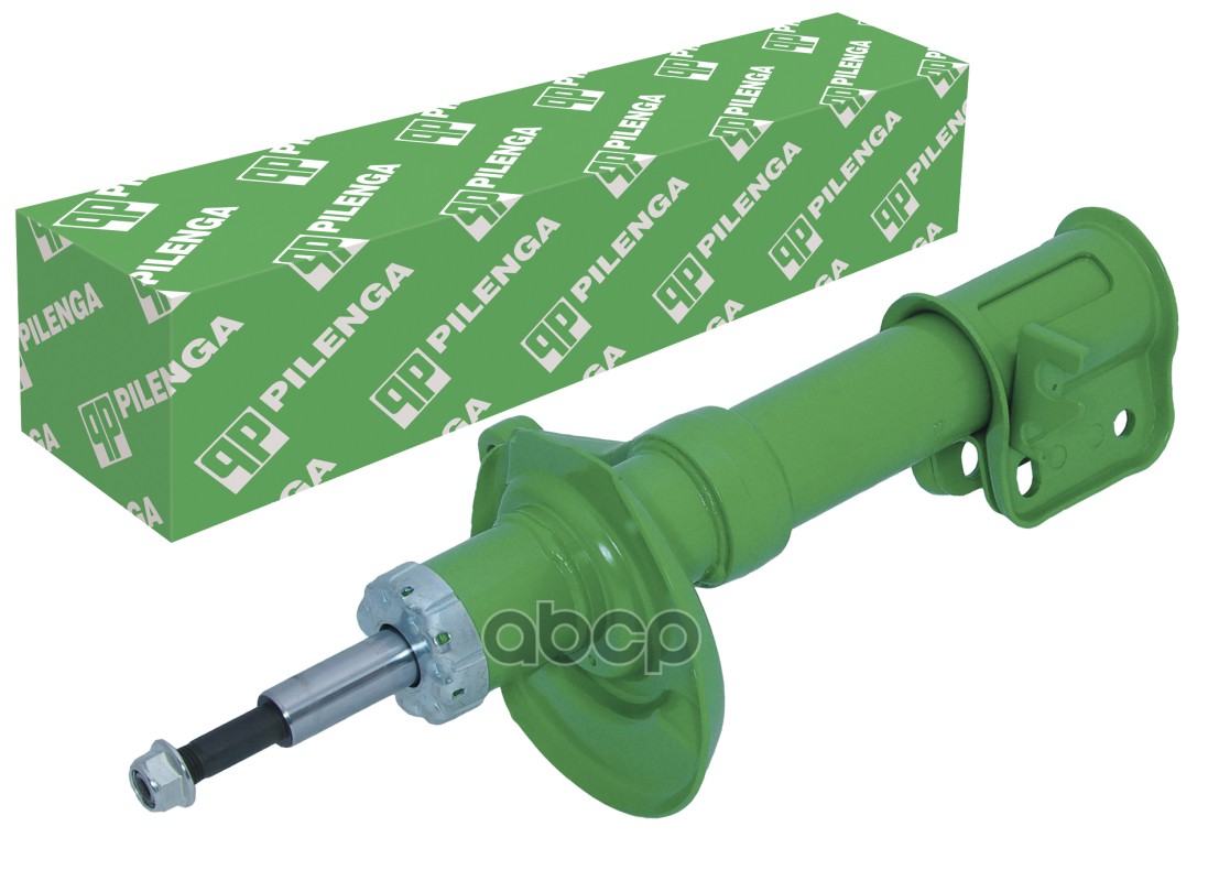 Амортизатор передний LADA KALINA (1119) правый масляный SH-P2719-O PILENGA арт. SH-P2719-O