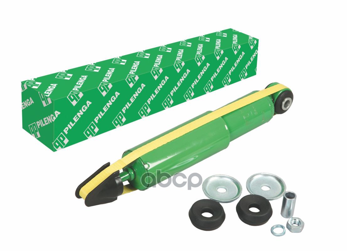 PILENGA Амортизатор передний газовый LADA PILENGA арт. sh-p2721-g