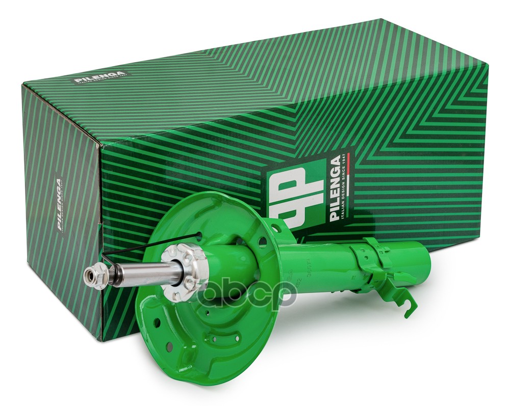 Амортизатор передний правый Qashqai II SH-P7262 PILENGA арт. SH-P7262