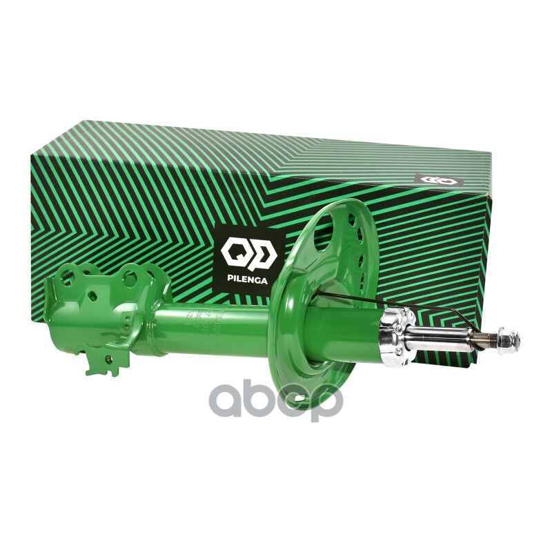 Амортизатор подвески передний левый TOYOTA, LEXUS RAV4, NX SH-P7374 PILENGA арт. SH-P7374