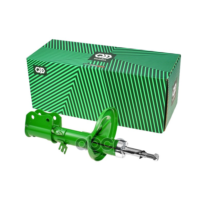 Амортизатор передний левый HYUNDAI/KIA SH-P7388 PILENGA арт. SH-P7388