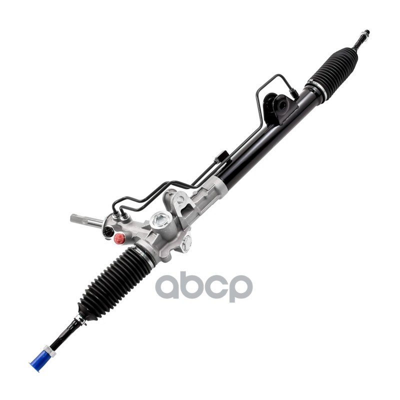 Рейка рулевая, ГУР SRP7643 PILENGA арт. SRP7643