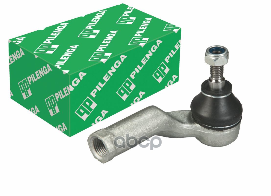 Рулевой наконечник правый FOCUS 2, C-MAX, VOLVO C30, S40, V50 TS-P 1175 PILENGA арт. TS-P1175