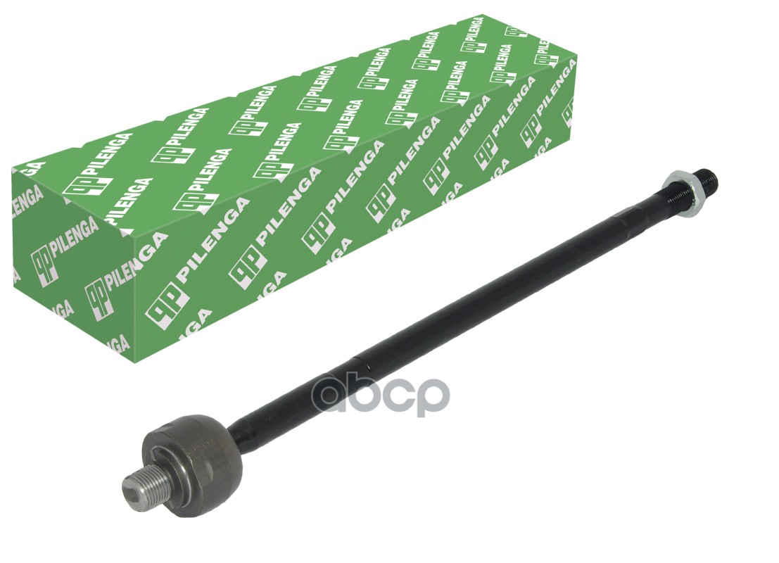 Тяга рулевая VW JETTA II (19E, 1G2, 165) PILENGA арт. TSP1196