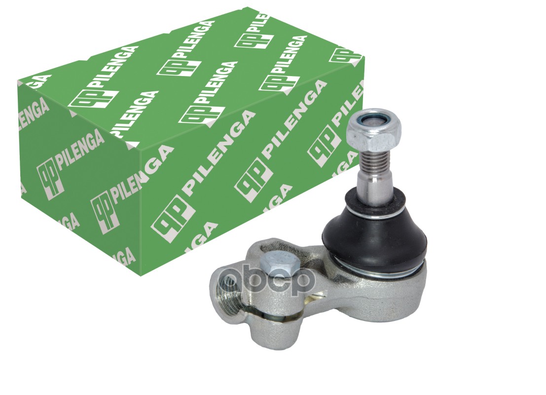 Рулевой наконечник левый NEXIA, LANOS TS-P1199 PILENGA арт. TS-P1199