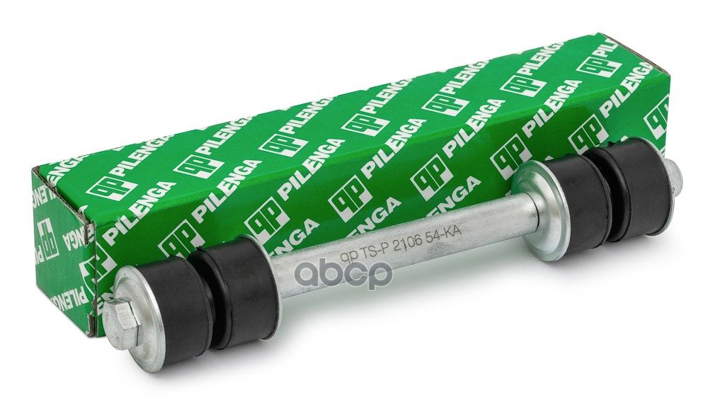 PILENGA Стойка стабилизатора переднего GM PILENGA арт. ts-p2106