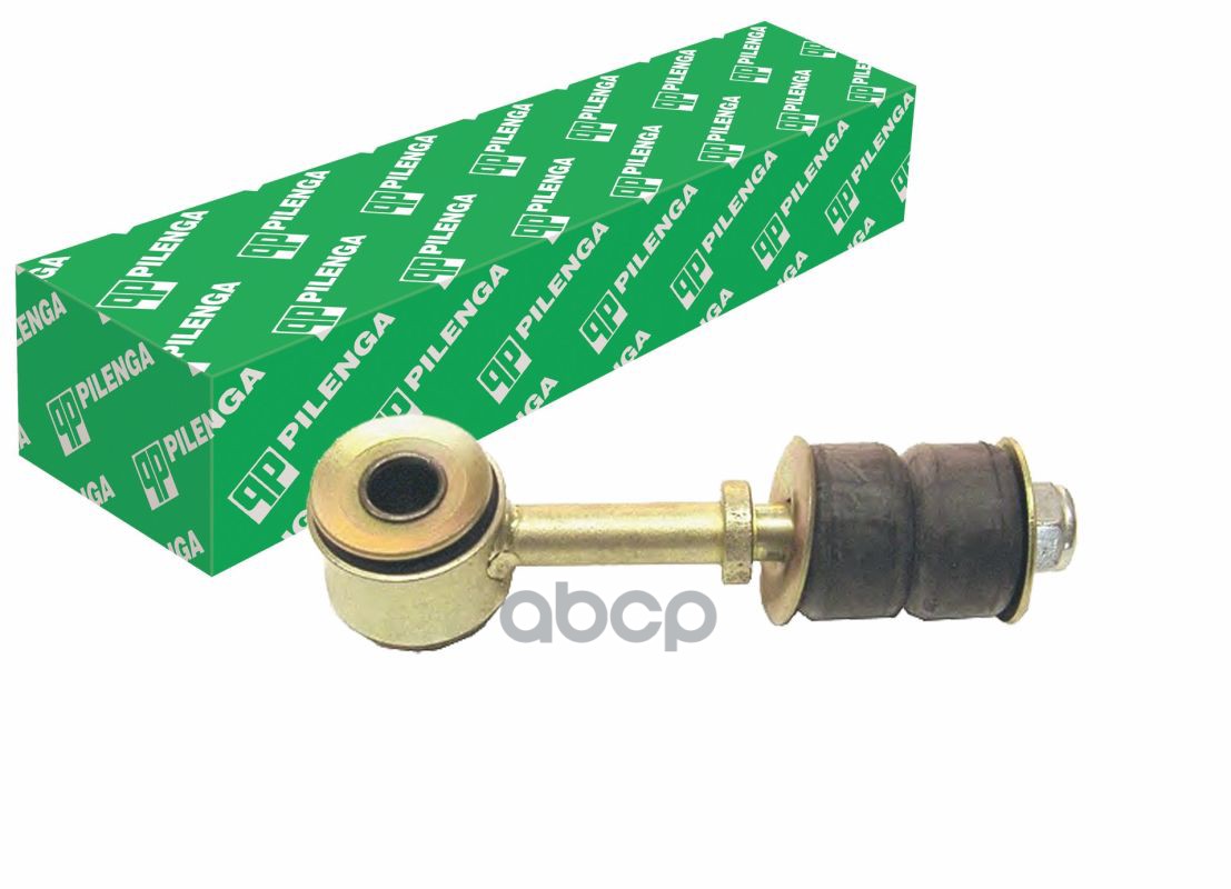 Тяга стабилизатора PEUGEOT 206 (2A/C) PILENGA арт. TSP2401